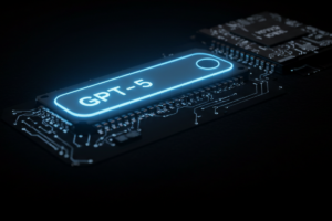 chat gpt 5
