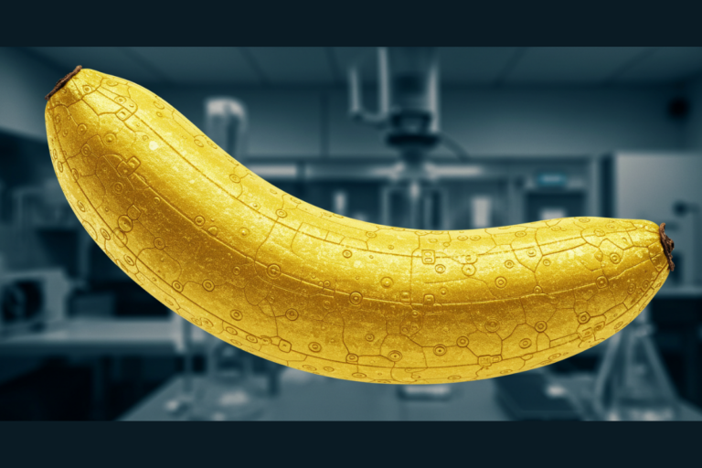 Nano banana