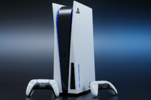 PlayStation 5