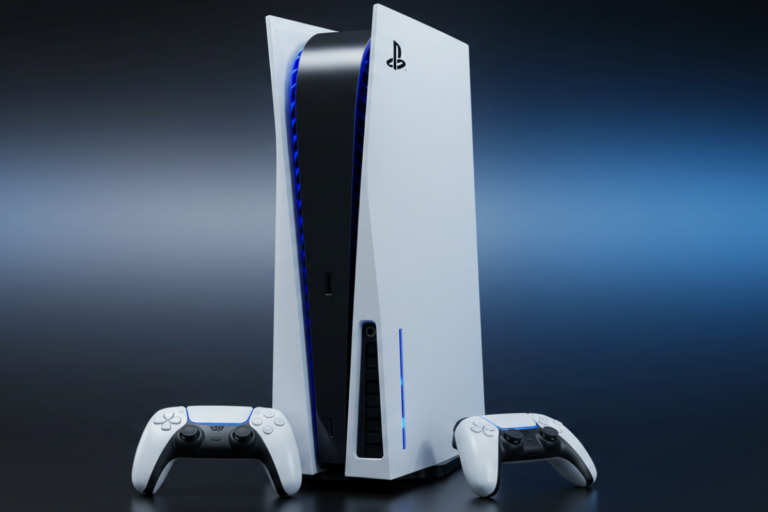 PlayStation 5